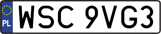 WSC9VG3