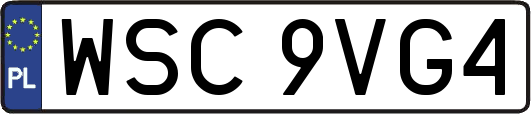WSC9VG4
