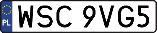 WSC9VG5