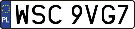WSC9VG7
