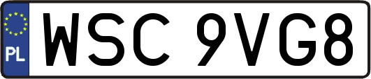 WSC9VG8