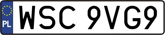 WSC9VG9