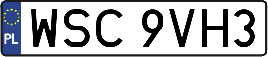 WSC9VH3