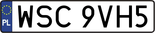 WSC9VH5