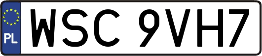 WSC9VH7