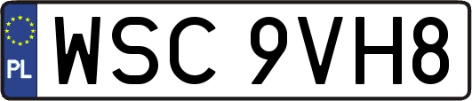 WSC9VH8