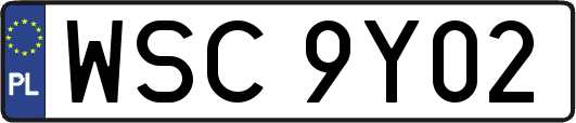 WSC9Y02