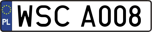 WSCA008