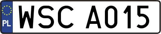 WSCA015