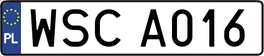 WSCA016