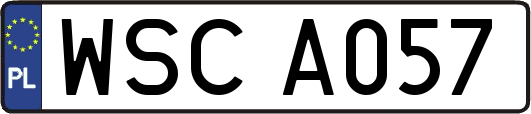 WSCA057