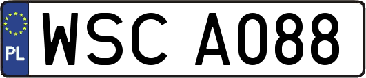 WSCA088
