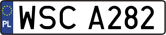 WSCA282