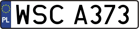 WSCA373