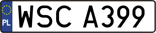 WSCA399