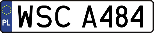 WSCA484