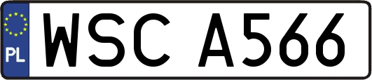 WSCA566
