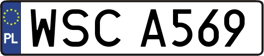 WSCA569