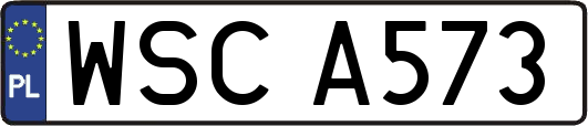 WSCA573