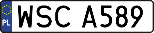 WSCA589