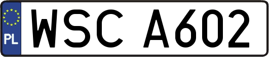 WSCA602