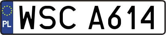 WSCA614