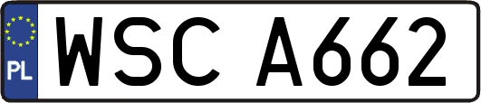 WSCA662