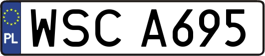 WSCA695