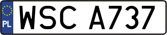 WSCA737