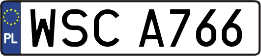 WSCA766