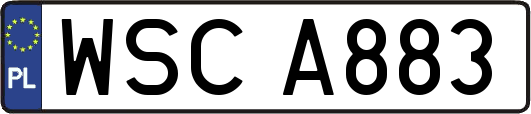 WSCA883