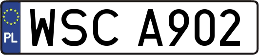 WSCA902