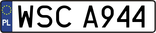 WSCA944