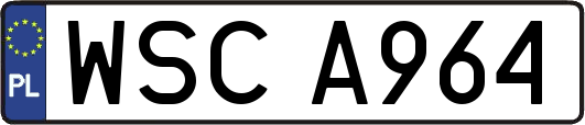 WSCA964