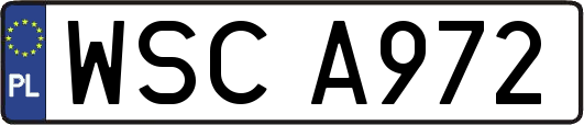 WSCA972