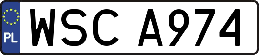 WSCA974