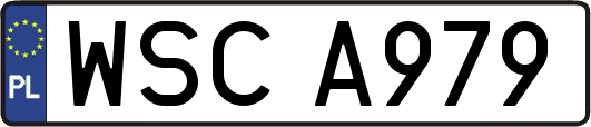 WSCA979