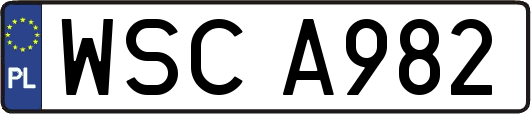 WSCA982