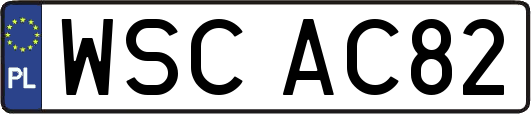 WSCAC82