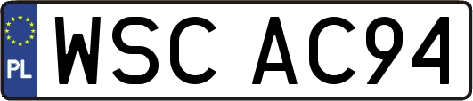 WSCAC94