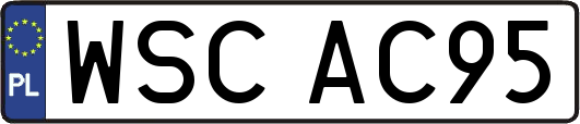 WSCAC95