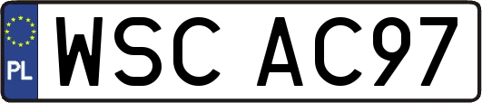 WSCAC97