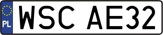 WSCAE32