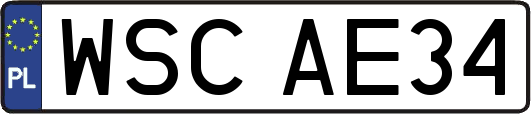 WSCAE34