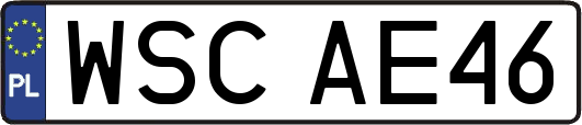 WSCAE46