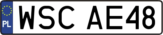 WSCAE48