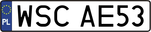 WSCAE53