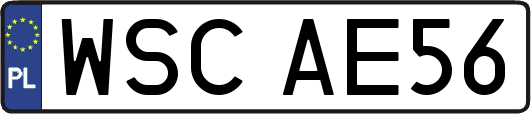 WSCAE56