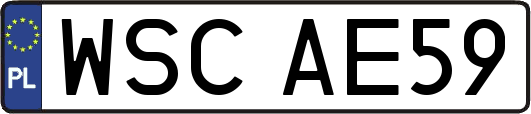 WSCAE59