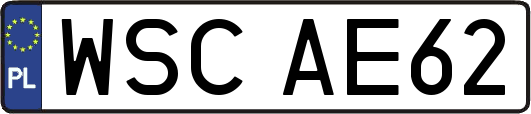 WSCAE62